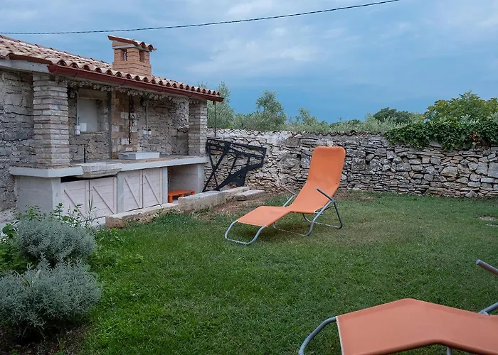 Country House Casa Lucia