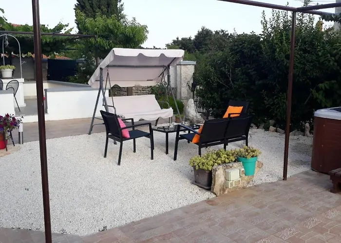Holiday Home Dioniza