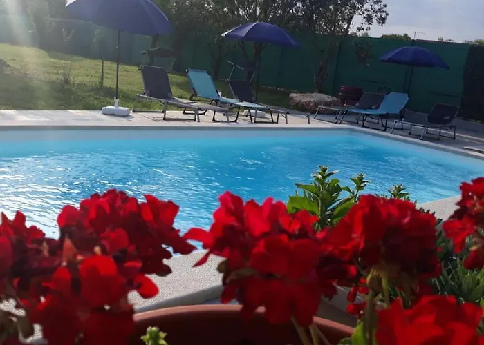 Holiday Home Dioniza