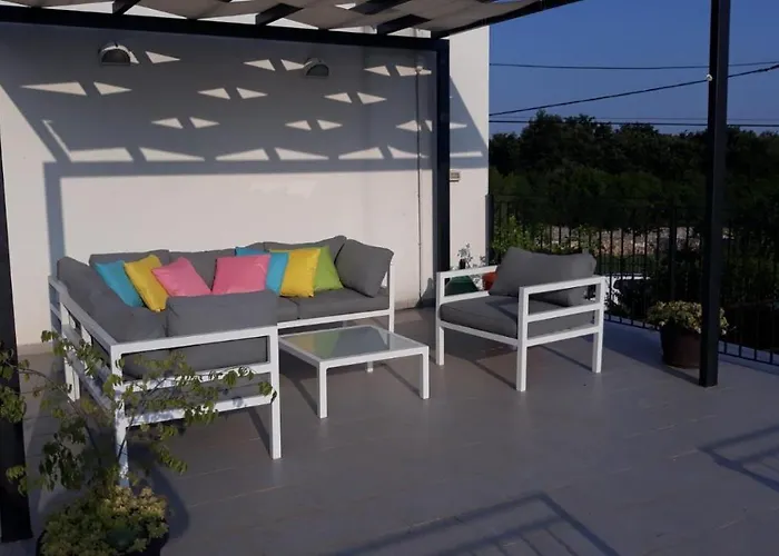 Holiday Home Dioniza