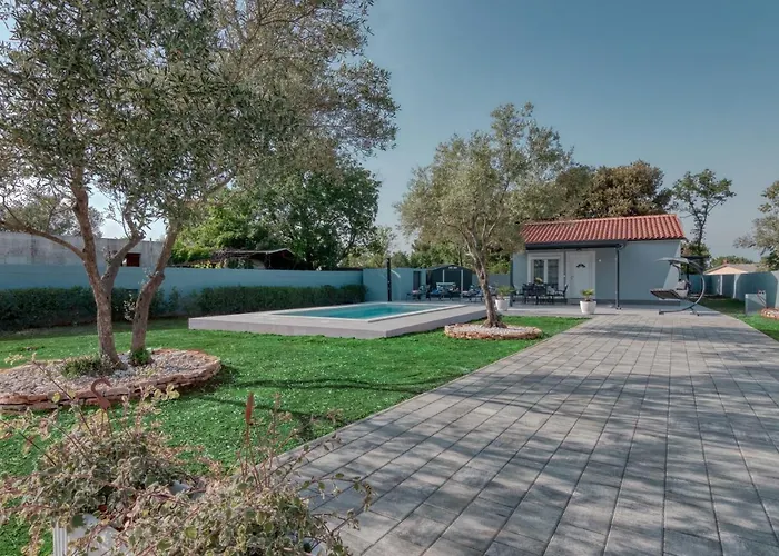 Holiday Home Amfora