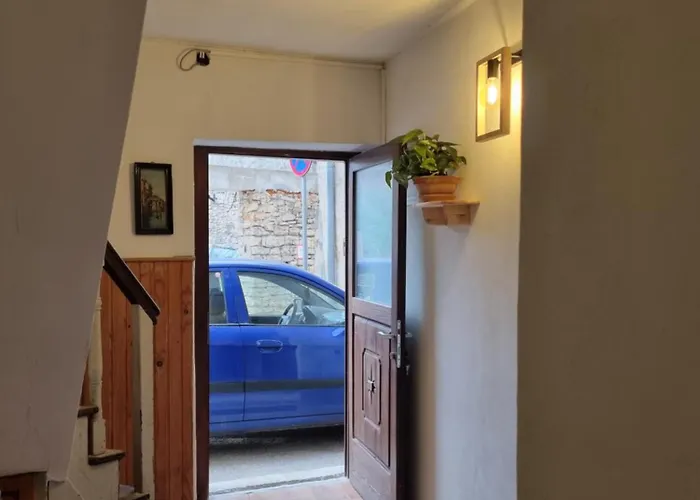 Istrian Heritage Hideout