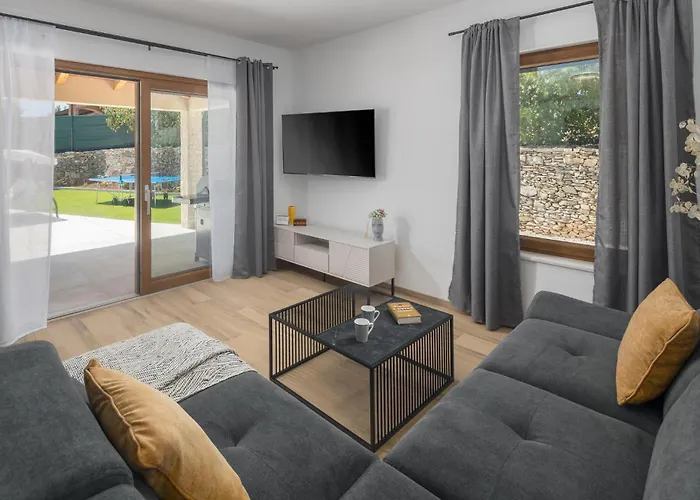 Stunning Home In Vodnjan