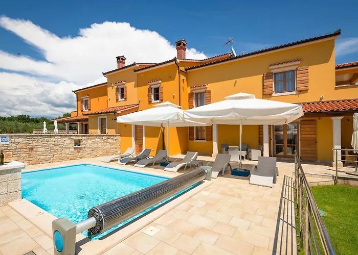 Nice Home In Hr-52215 Vodnjan