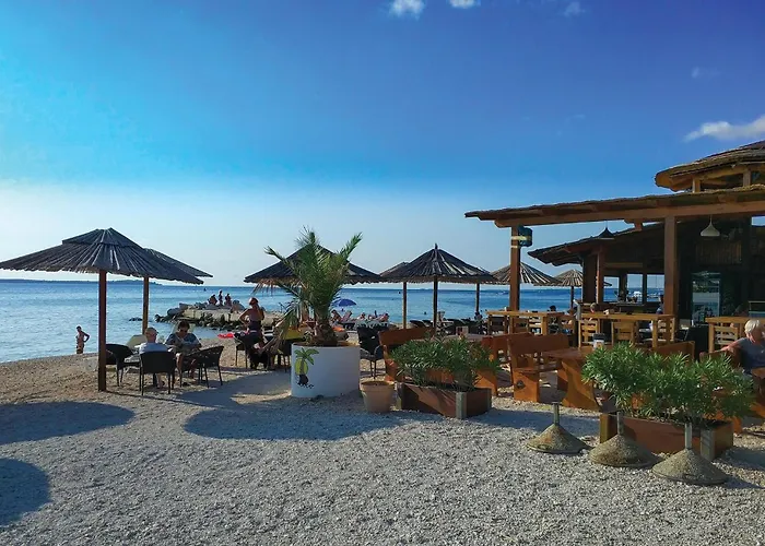 Holiday Home Vodnjan With Sea View III