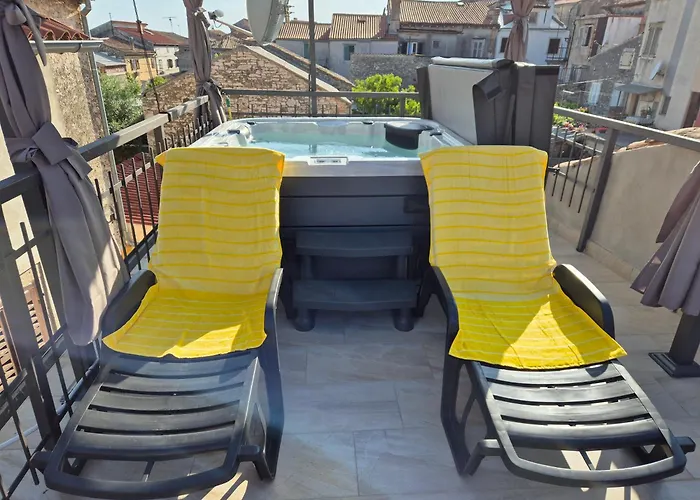 Casa Piccolina Vodnjan