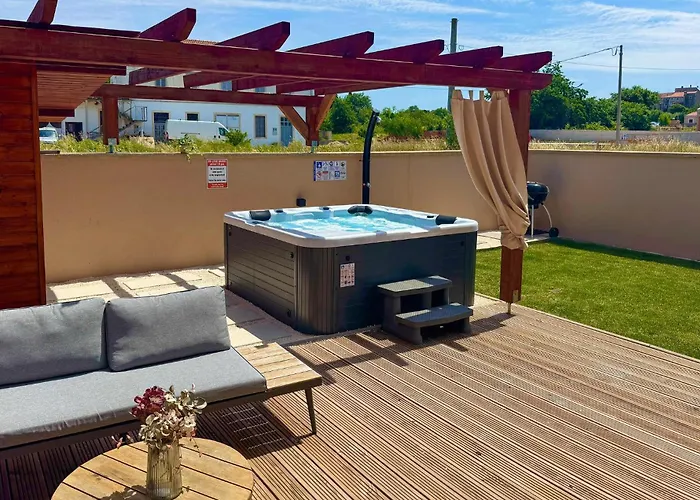 Luxurious Home In Vodnjan With Sauna