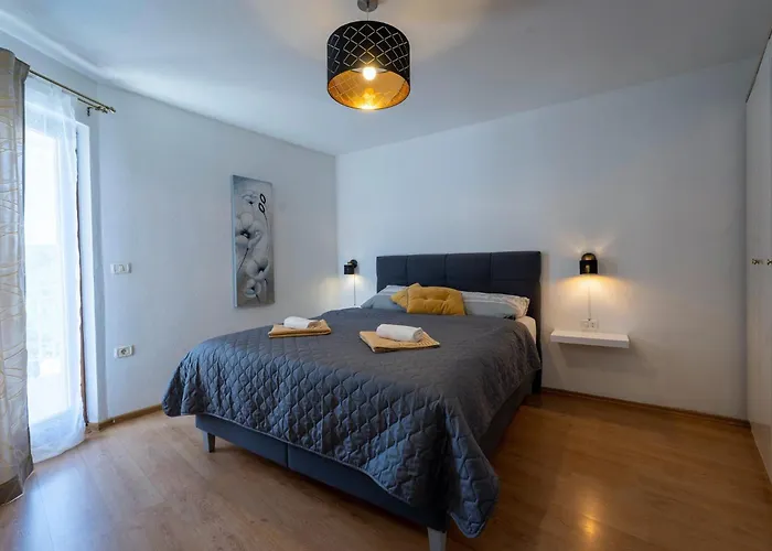 Nikolina in Vodnjan - Haus für 6 Personen
