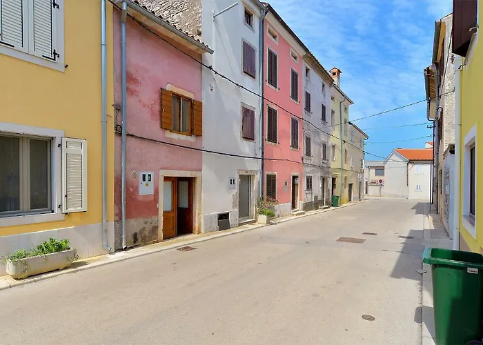 House Silvo 1953
