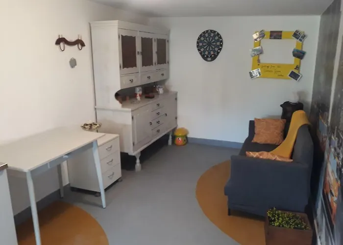 Holiday Home Dioniza