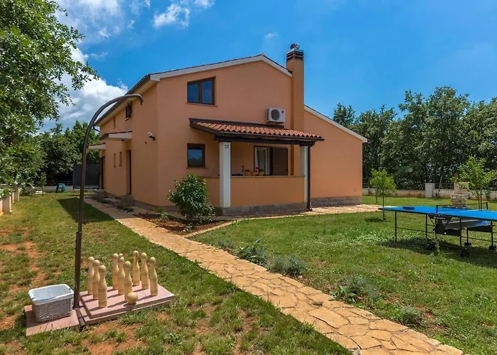 Vila Kacana
